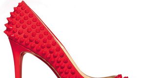 Louboutins Are Still the Sexiest Shoes