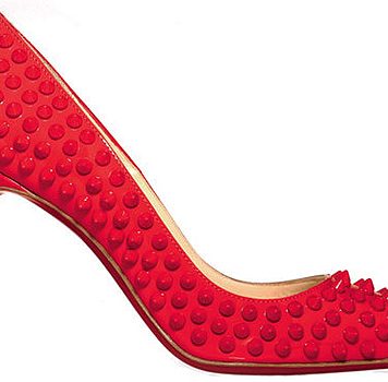 Louboutins Are Still the Sexiest Shoes
