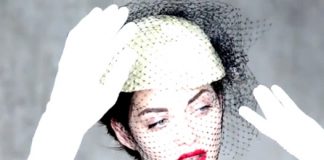 Marion Cotillard for Lady Dior – La Metamorphose Video