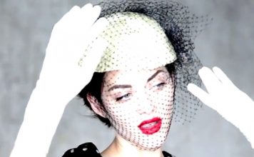 Marion Cotillard for Lady Dior – La Metamorphose Video