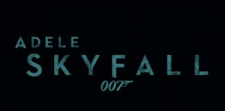 Skyfall (Agent 007) Lyrics – Adele