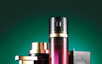 Seduction Dark Orchide Fragrance by Victoria's Secret