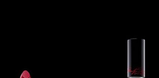 Marilyn Monroe Inspired Makeup Line by MAC Cosmetics