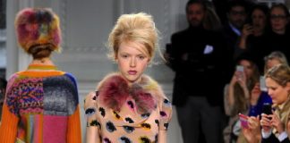 London Fashion Week: Issa London and Moschino Cheap and Chic