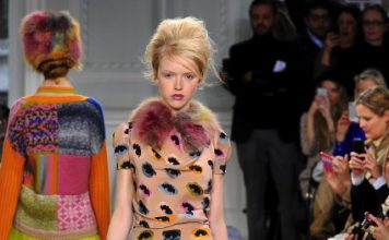 London Fashion Week: Issa London and Moschino Cheap and Chic