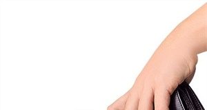 Nails in Motion TipTops to Protect Manicure