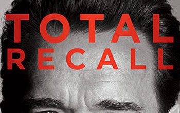 Arnold Schwarzenegger's Life Story Book