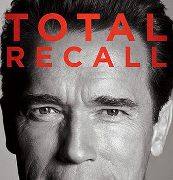 Arnold Schwarzenegger's Life Story Book