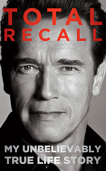 Arnold Schwarzenegger's Total Recall
