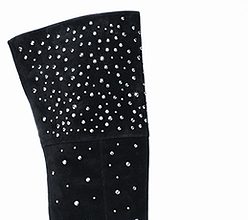 Trendy Shoes & Boots for Winter 2015 for Different Body Shapes