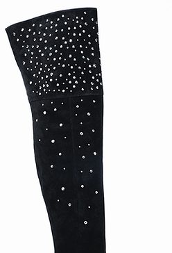 Trendy Shoes & Boots for Winter 2015 for Different Body Shapes