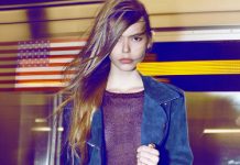 Vogue Did Attract Models under 16