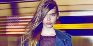 Vogue Did Attract Models under 16