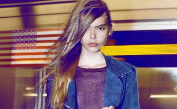 Vogue Did Attract Models under 16