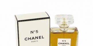 Chanel # 5 to Be Banned for Containing Allergens