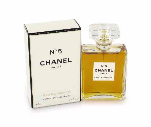 Chanel #5 to Be Banned