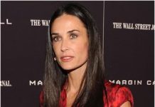 5 Facts about Demi Moore's New Beau