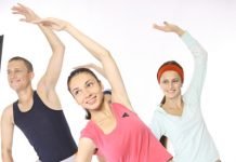 New Clothes to Camouflage Body Odor