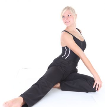 Physically Active Employees Have Higher Salaries