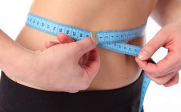 Read the Tags to Maintain a Lean Body