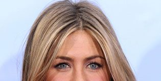 Jennifer Aniston's Idea of a Perfect Life