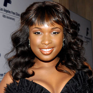 Jennifer Hudson Is Not Losing Weight Anymore