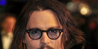 Johnny Depp Sued