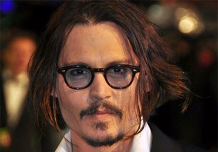 Johnny Depp Sued