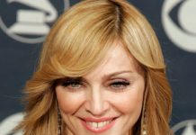 How Do Celebs Manage to Look Much Younger? Singer Madonna
