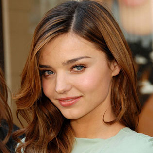 Miranda Kerr to Leave Victoria's Secret?
