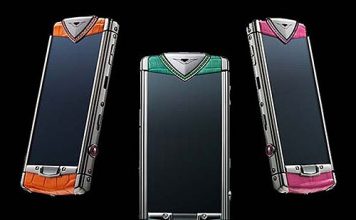 Smartphones Cause Most Infections