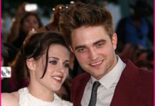 Kristen Stewart to Play in the New "Snow White" Film