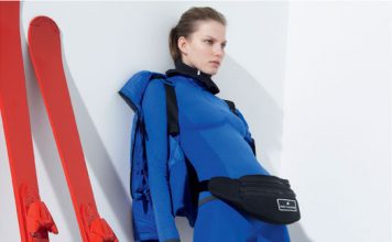 adidas by Stella McCartney Winter Sports Collection