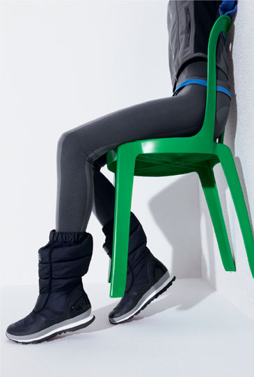 adidas by Stella McCartney Ski Line