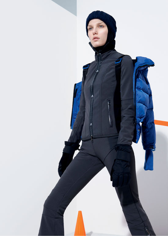 adidas by Stella McCartney Ski Line