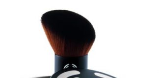 The Body Shop Holiday 2012 Makeup Collection