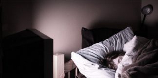 Every Hour Spent in Front of TV Shortens Life by 22 Minutes