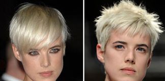 Models Are Moving to Hollywood