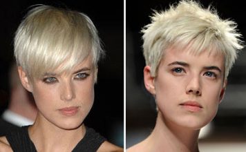 Models Are Moving to Hollywood