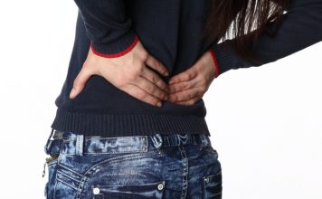 Bra May Cause Backache