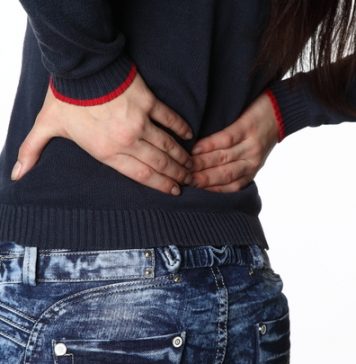 Bra May Cause Backache