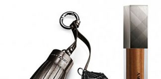 Burberry Vintage Gold Holiday 2012 Makeup Collection