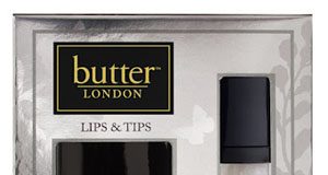 Holiday Nail Enamel Collection 2012 by butterLONDON