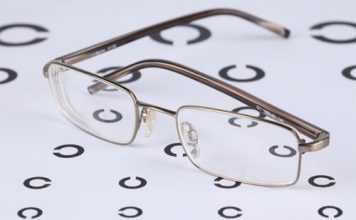 People Take Little Care of Their Eye Health