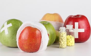 8 Tips to Strengthen the Immune System