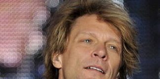 Bon Jovi's Daughter Arrested for Drug Possession