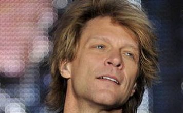 Bon Jovi's Daughter Arrested for Drug Possession