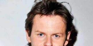 Christopher Kane to Become the New Nicolas Ghesquière at Balenciaga