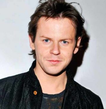Christopher Kane to Become the New Nicolas Ghesquière at Balenciaga