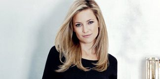 Kate Hudson for Ann Taylor FW 2012-2013